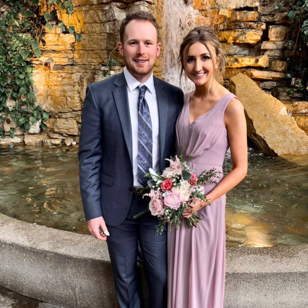 Meet your Posher, Megan